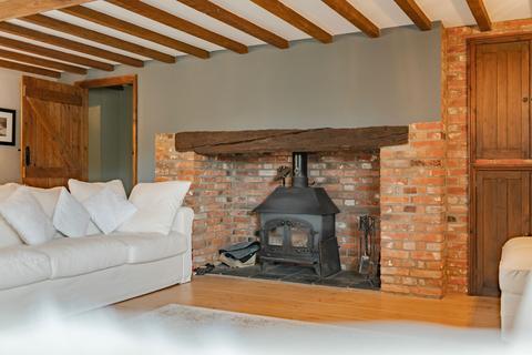 undefined, Silver Street, Besthorpe - Sitting on five acres, including one annex and two residential properties