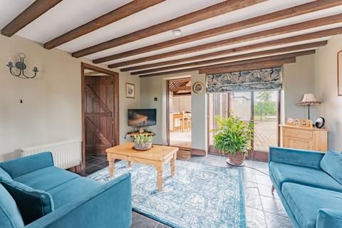 undefined, Silver Street, Besthorpe - Sitting on five acres, including one annex and two residential properties