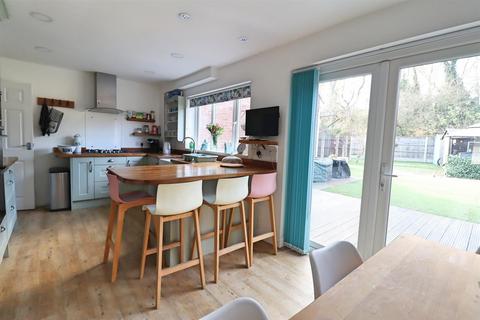 5 bedroom semi-detached house for sale, Stubbs Lane, Braintree