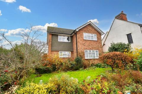 4 bedroom detached house for sale, London Road, Braintree