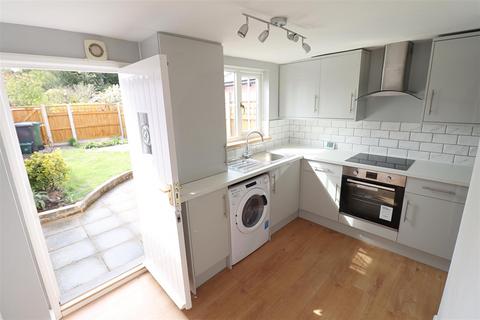 3 bedroom terraced house for sale, Church Lane, Braintree