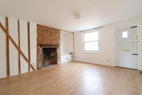 3 bedroom terraced house for sale, Church Lane, Braintree