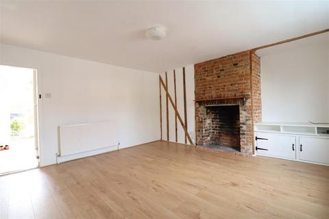 3 bedroom terraced house for sale, Church Lane, Braintree