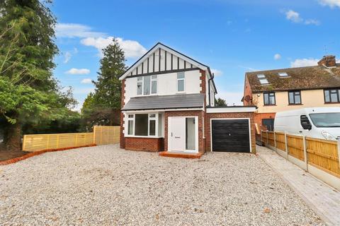 3 bedroom detached house for sale, Broad Road, Braintree