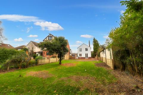 3 bedroom detached house for sale, Broad Road, Braintree