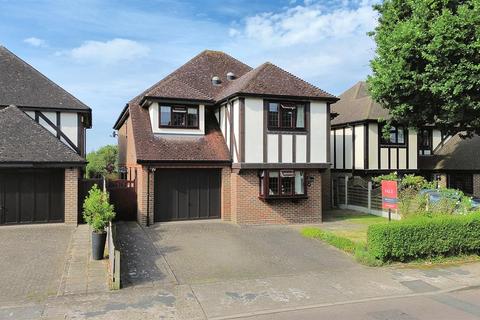 4 bedroom detached house for sale, Thistley Green Road, Braintree