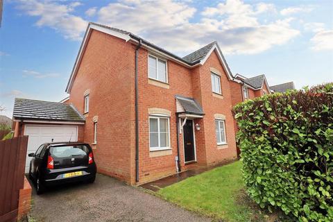 4 bedroom detached house for sale, Sheene Grove, Braintree