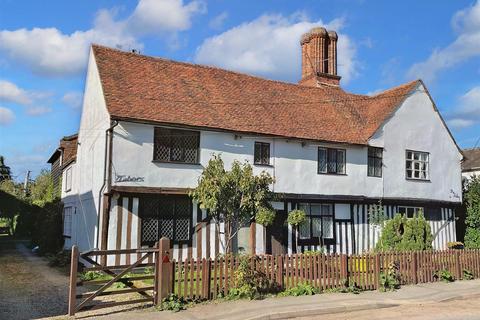 3 bedroom semi-detached house for sale, Church Lane, Braintree