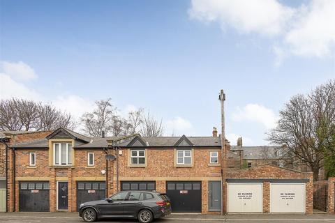 Clayton Road, Jesmond, Newcastle upon Tyne