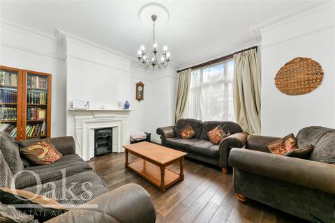 undefined, Roche Road, Norbury