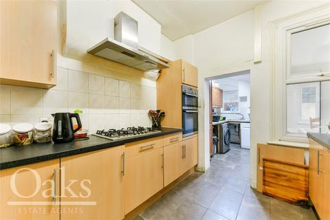 undefined, Roche Road, Norbury