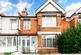 Roche Road, Norbury