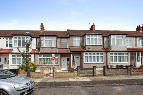 3 bedroom terraced house for sale, Beckway Road, Norbury