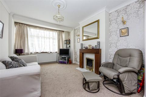 3 bedroom terraced house for sale, Beckway Road, Norbury