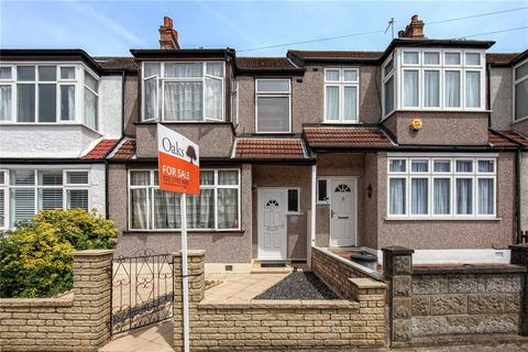 3 bedroom terraced house for sale, Beckway Road, Norbury