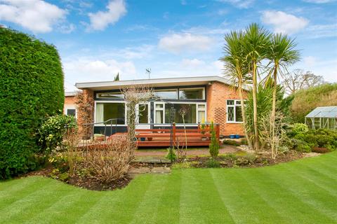 2 bedroom bungalow for sale, Orchard Close, East Bridgford, Nottingham