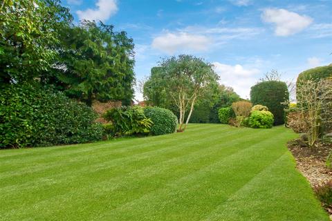 2 bedroom bungalow for sale, Orchard Close, East Bridgford, Nottingham