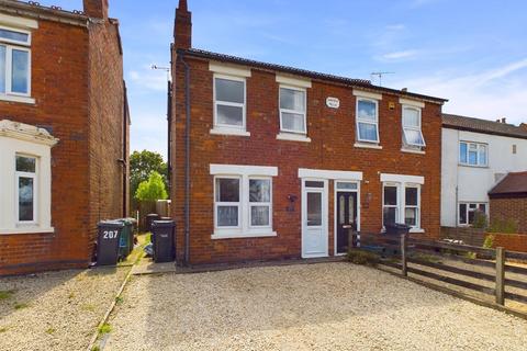 3 bedroom semi-detached house for sale, Tuffley Lane, Tuffley, Gloucester