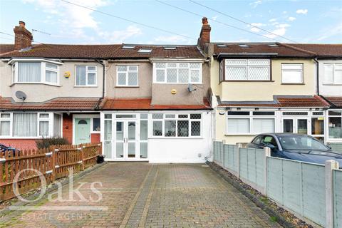 4 bedroom terraced house for sale, Bridgewood Road, Streatham Vale