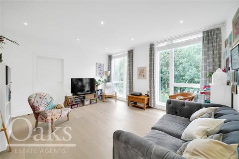 3 bedroom apartment for sale, Flat 17, 1516 London Road, Norbury