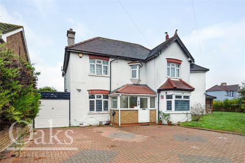 4 bedroom detached house for sale, Green Lane, Thornton Heath