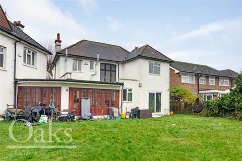 4 bedroom detached house for sale, Green Lane, Thornton Heath