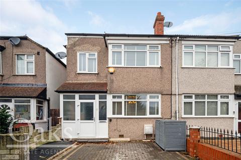 4 bedroom end of terrace house for sale, Chilmark Road, Streatham Vale