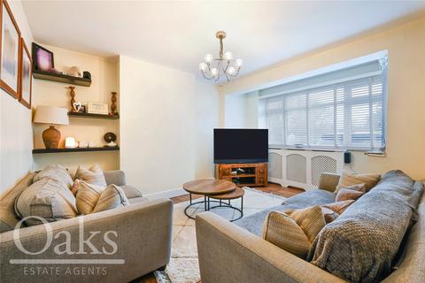 4 bedroom end of terrace house for sale, Chilmark Road, Streatham Vale