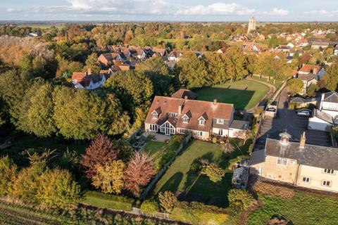 4 bedroom semi-detached house for sale, West End, Baldock SG7