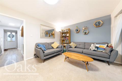 3 bedroom end of terrace house for sale, Juniper Gardens, Streatham Vale