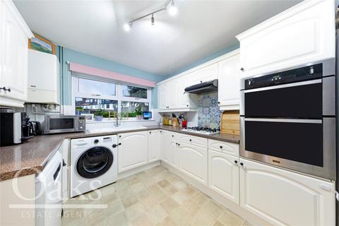 3 bedroom end of terrace house for sale, Juniper Gardens, Streatham Vale