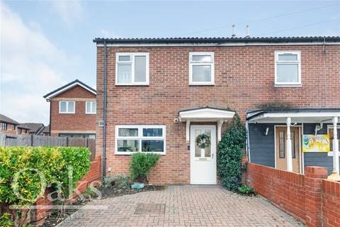 3 bedroom end of terrace house for sale, Juniper Gardens, Streatham Vale