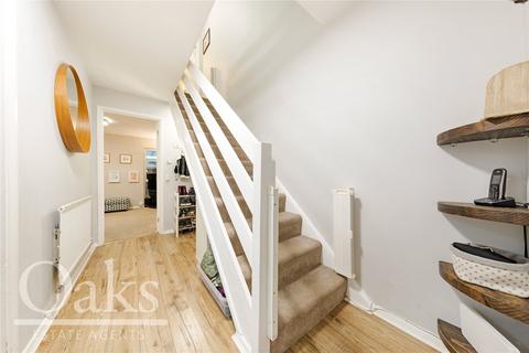 7 Juniper Gardens, London, SW16 5TJ