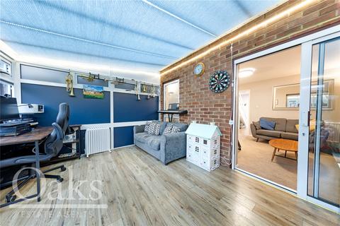 7 Juniper Gardens, London, SW16 5TJ