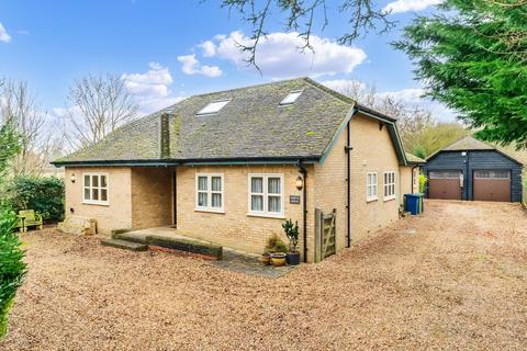 5 bedroom detached house for sale, Long Lane, Royston SG8