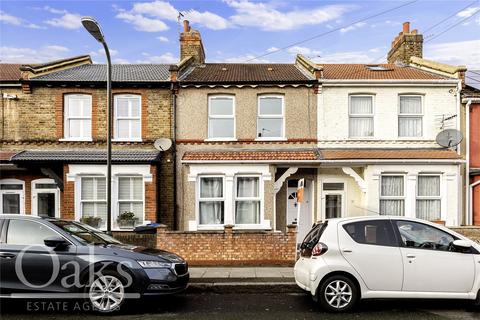 3 bedroom terraced house for sale, Fernlea Road, Mitcham