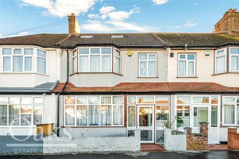 4 bedroom terraced house for sale, Hatch Road, Streatham Vale