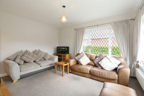 4 bedroom detached house for sale, Chester Road, Winsford CW7