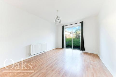 3 bedroom terraced house for sale, Darcy Road, Norbury