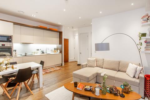 1 bedroom flat for sale, Graphite Point, Bethnal Green, E2