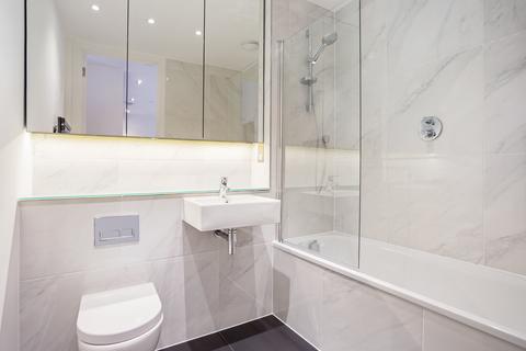 1 bedroom flat for sale, Graphite Point, Bethnal Green, E2