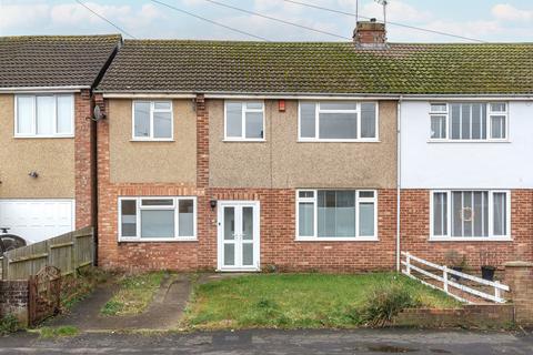 5 bedroom terraced house for sale, Bristol BS16