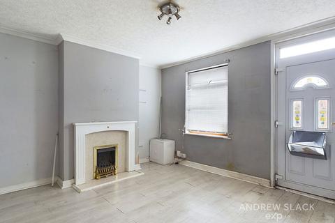 3 bedroom end of terrace house for sale, Morley Street, Sutton-in-ashfield NG17