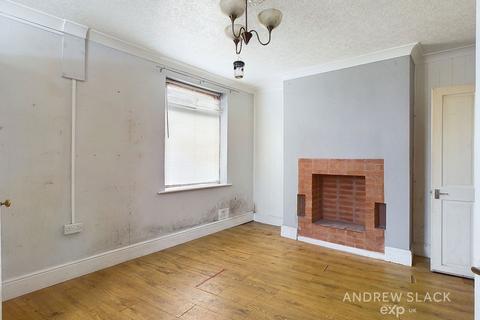 3 bedroom end of terrace house for sale, Morley Street, Sutton-in-ashfield NG17