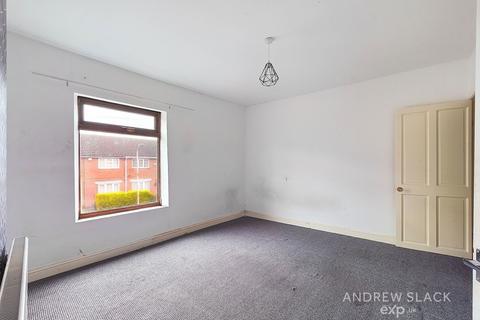 3 bedroom end of terrace house for sale, Morley Street, Sutton-in-ashfield NG17