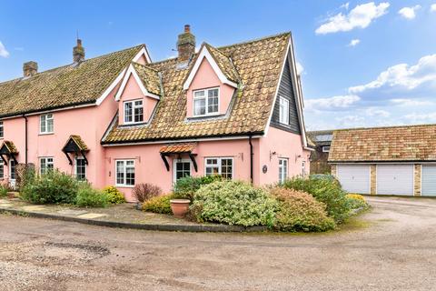 3 bedroom cottage for sale, Guise Lane, Royston SG8