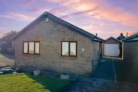 2 bedroom detached bungalow for sale, Limes Park, Ripley DE5