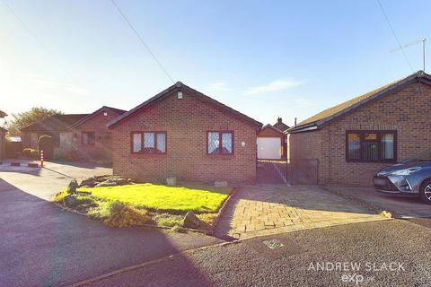 2 bedroom detached bungalow for sale, Limes Park, Ripley DE5