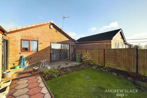 2 bedroom detached bungalow for sale, Limes Park, Ripley DE5