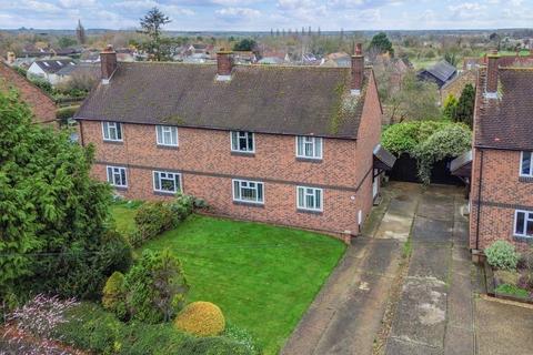 Dixies Close, Baldock SG7